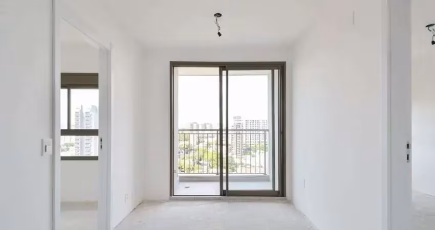 Apartamento com 2 quartos à venda na Rua Antônio Comparato, Campo Belo, São Paulo