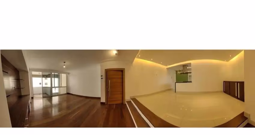 Apartamento com 3 quartos à venda na Avenida Jacutinga, Moema, São Paulo