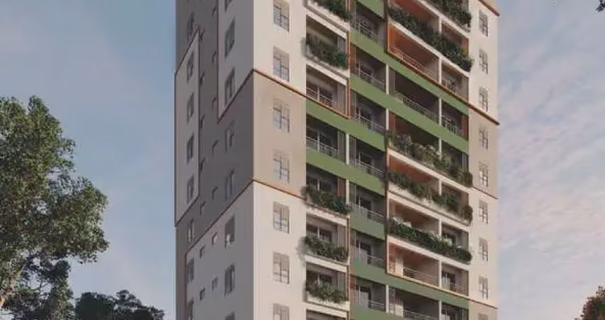 Kitnet / Stúdio à venda na Rua dos Chanes, Moema, São Paulo
