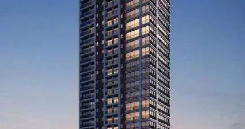 Apartamento com 4 quartos à venda na Rua Ministro Gabriel de Rezende Passos, Ibirapuera, São Paulo