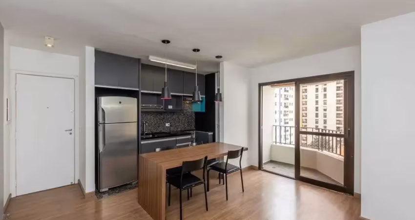 Apartamento com 2 quartos à venda na Rua Comendador Miguel Calfat, Vila Nova Conceição, São Paulo