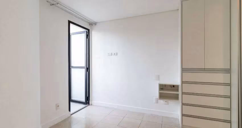 Apartamento com 1 quarto à venda na Rua Monte Aprazível, Vila Nova Conceição, São Paulo