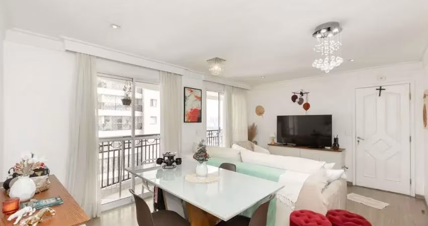 Apartamento com 3 quartos à venda na Avenida Adolfo Pinheiro, Santo Amaro, São Paulo