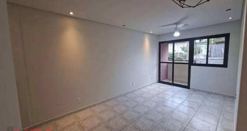 Apartamento para locação 3 dormitórios suíte jardim marajoara