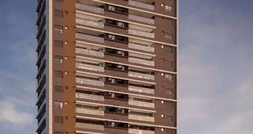 Cobertura com 3 quartos à venda na Rua Loefgren, Ibirapuera, São Paulo