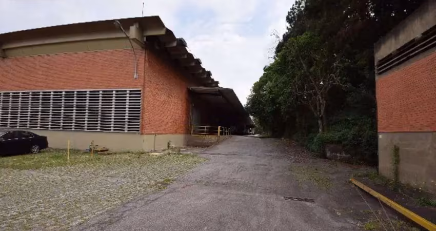 Barracão / Galpão / Depósito à venda na Rua Arnaldo Magniccaro, Vila Gea, São Paulo