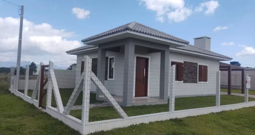 Casa com 3 quartos à venda na Rua Pelotas, 500, Camboim, Arroio do Sal