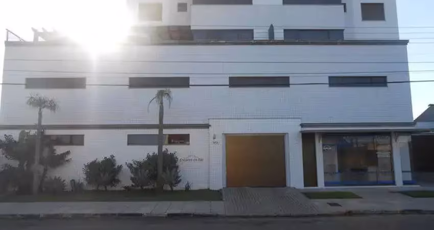 Lindo apartamento com vista para o mar, totalmente mobiliado.