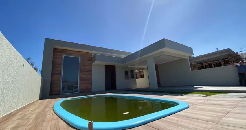 Casa com 3 quartos à venda no Balneário São Pedro, Arroio do Sal 