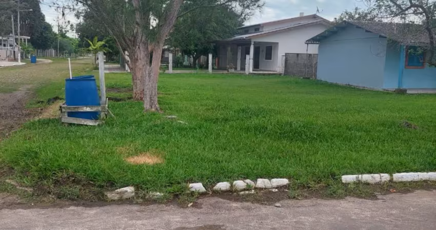 Ótimo terreno a venda em arroio do sal, balneário areias brancas.