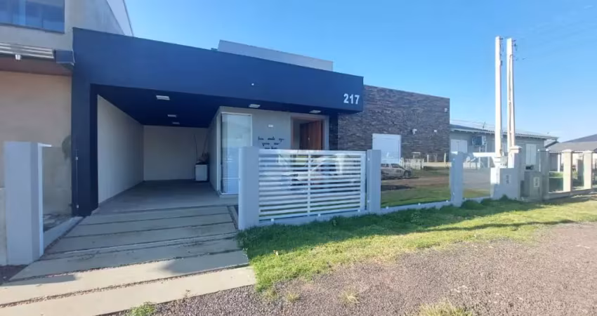 Casa localizado no balneário belo horizonte em arroio do sal/rs. residência com 120m² a poucos metros do mar e mobiliada.