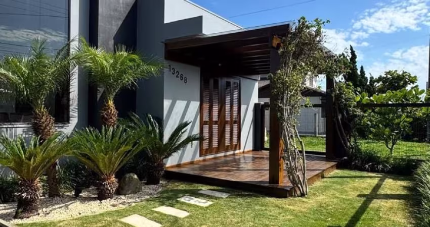 Casa Semi-mobiliada a 300m da Praia – Conforto e Estilo no Bairro Torres Sul, Arroio do Sal.