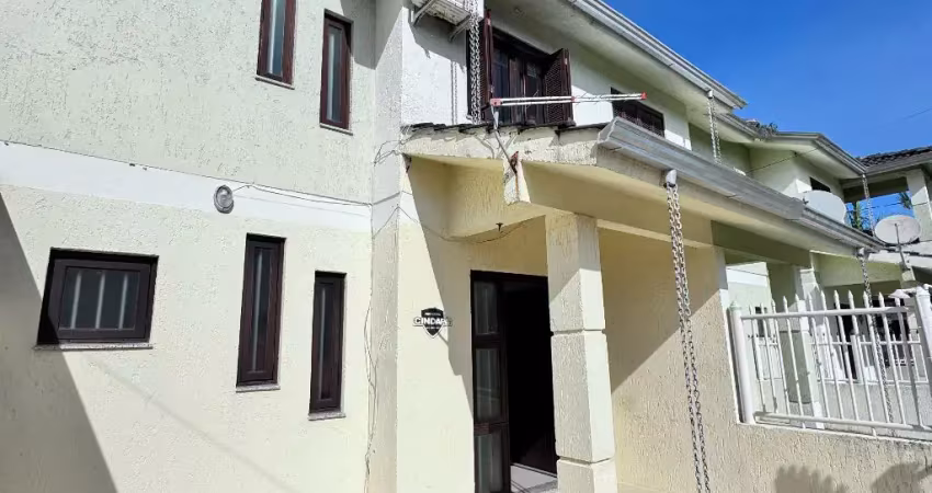 Se você busca conforto, praticidade e um ambiente aconchegante, este é o sobrado dos seus sonhos! localizada no balneário marambaia, em arroio do sal.