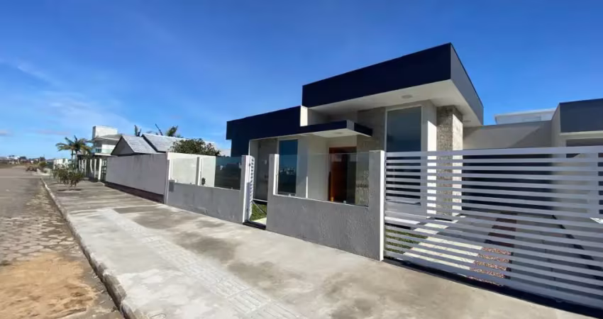 Linda casa no balneário camboim, arroio do sal/rs. descubra o seu novo lar em um dos locais mais charmosos de arroio do sal!