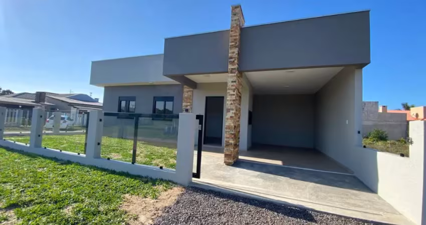 Linda casa no balneário são jorge, arroio do sal/rs. descubra o seu novo lar em um dos locais mais charmosos de arroio do sal!
