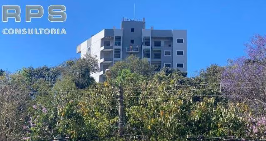Apartamento a venda no Nova Gardenia em Atibaia, com móveis planejados e linda vista! Localização excelente, com todos serviços e comércio da Lucas