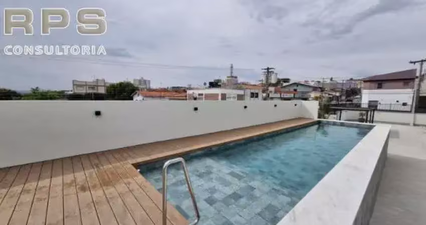 Apartamento com 4 quartos à venda no Centro, Atibaia 