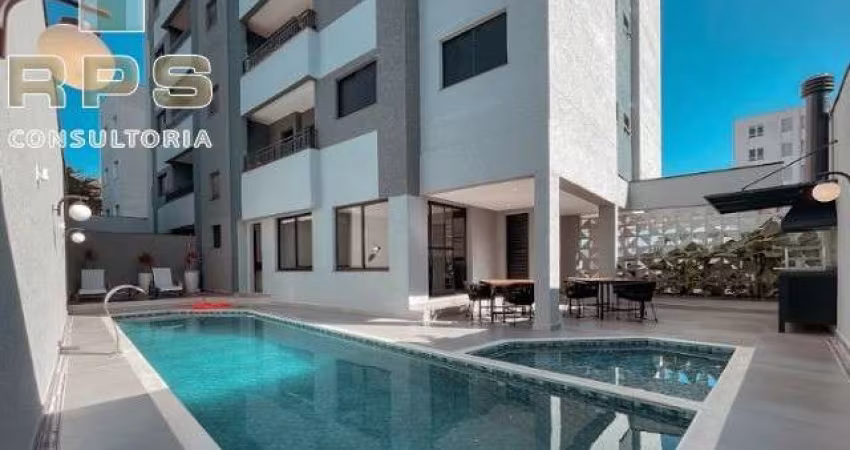 Apartamento no Residencial Safira em Atibaia pronto para morar com lazer completo e em região repleta de comércio e facilidades no Jardim Alvinópolis