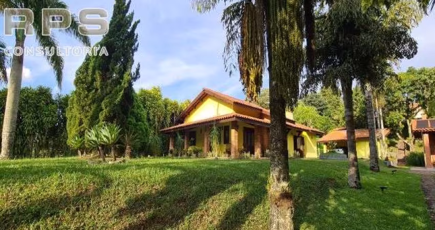 Chácara a venda - Recanto dos Palmares - Atibaia - SP