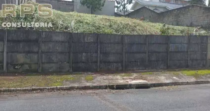 Terreno à venda - jardim são nicolau - atibaia - sp