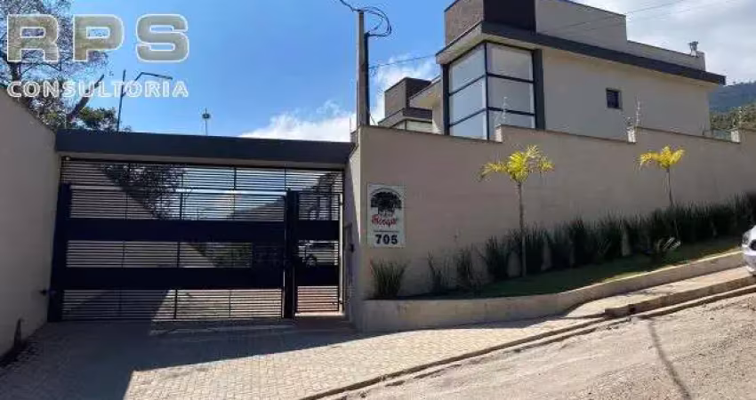 Casa em condomínio fechado com 3 quartos à venda no Itapetinga, Atibaia 