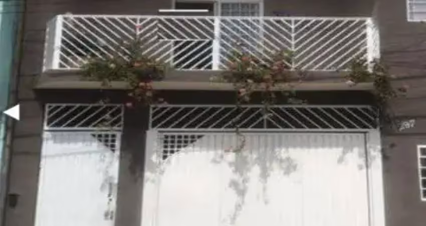 Casa Sobrado para Venda em Atibaia Jardim Alvinópolis- Atibaia/SP.
