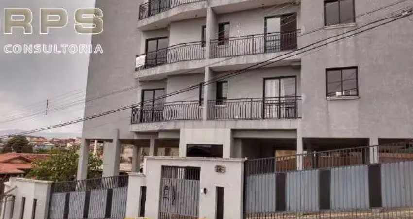 Apartamentos  para Venda - Jardim Alvinópolis - Atibaia - SP