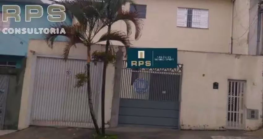 Casa residencial para venda em são paulo jardim são pedro- são paulo