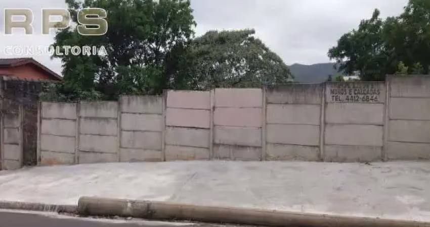 Terreno residencial para venda - jardim paulista - atibaia - sp