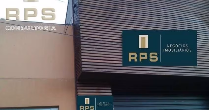 Salão comercial e Casa para Venda em Atibaia Centro -Atibaia