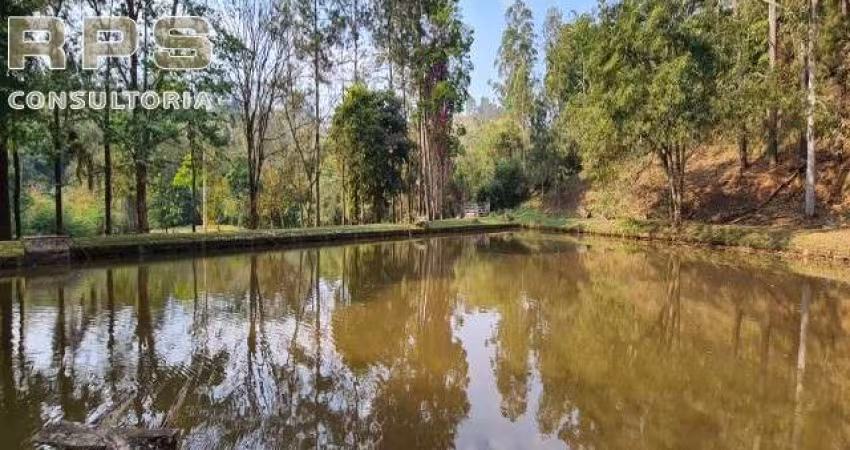 Sitio para Venda em Nazaré Paulista/ SP. Nazaré Paulista/SP. Perto da Represa