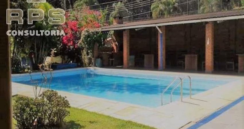 Chácara para Venda em Atibaia Chácara Val Paraíso -Atibaia- Área total:  3.000,00 m².