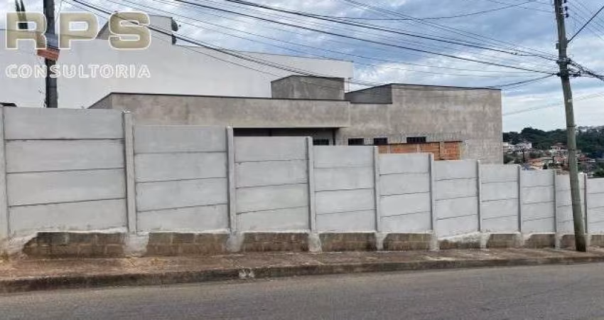 Terreno para Venda em Atibaia Jardim Santa Bárbara- Atibaia.