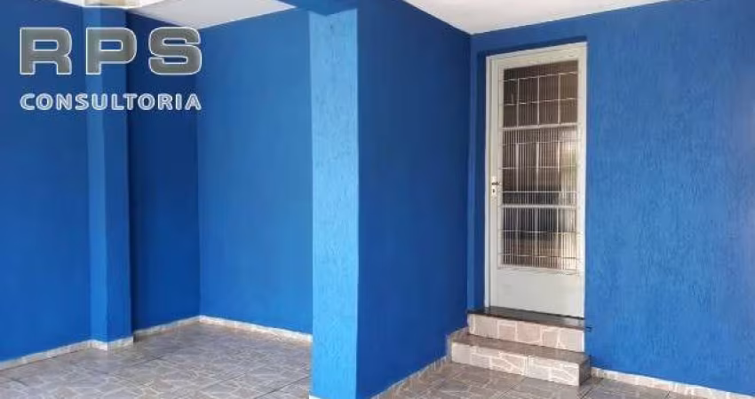 Casa para Venda-Atibaia. Jardim Brasil- Atibaia- Excelentes casas térreas no mesmo terreno-próximo ao centro-suite-churrasqueira-lavanderia.