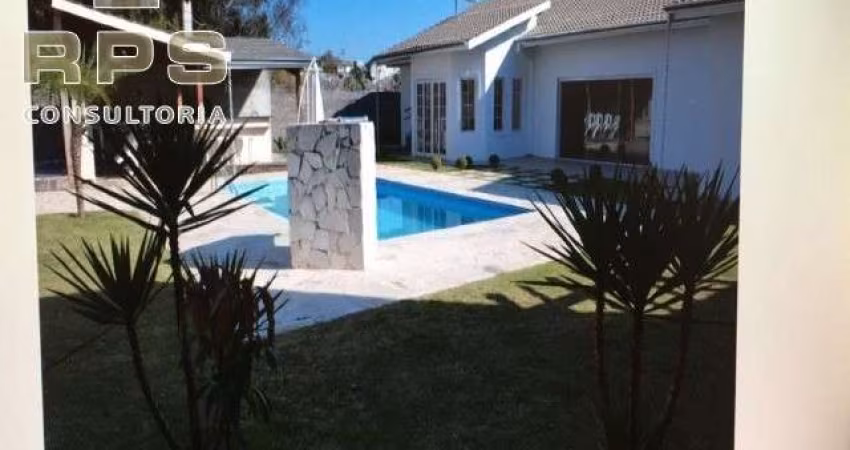Casa nova para Venda- Jardim das Flores em Atibaia.