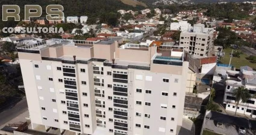 Apartamento para Venda na Avenida Santana em Atibaia