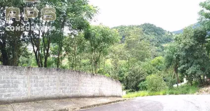 Terreno para venda - esquina bairro nobre - estritamente residencial - atibaia