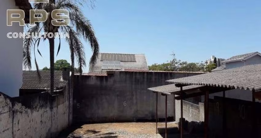 Terreno a venda Jardim Tapajos Atibaia com 300 m² pronto para construir . Fácil acesso , rua pavimentada , boa localização .