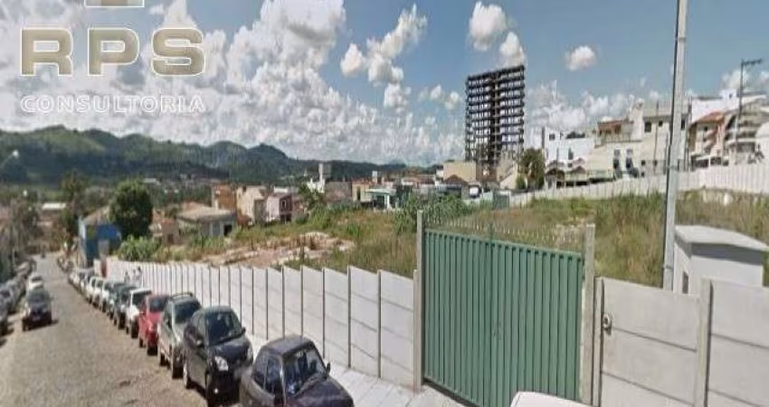 Área para Venda no Centro de Atibaia - Ideal para Empreendimentos