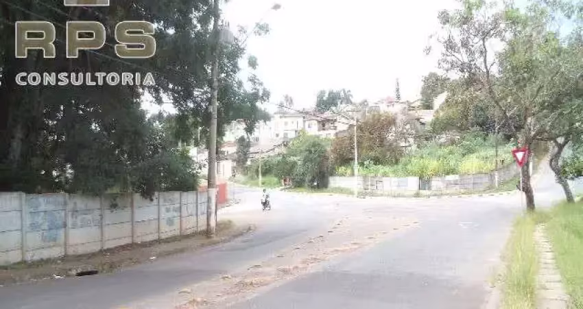 Terreno para venda -  jardim paulista - atibaia - sp .