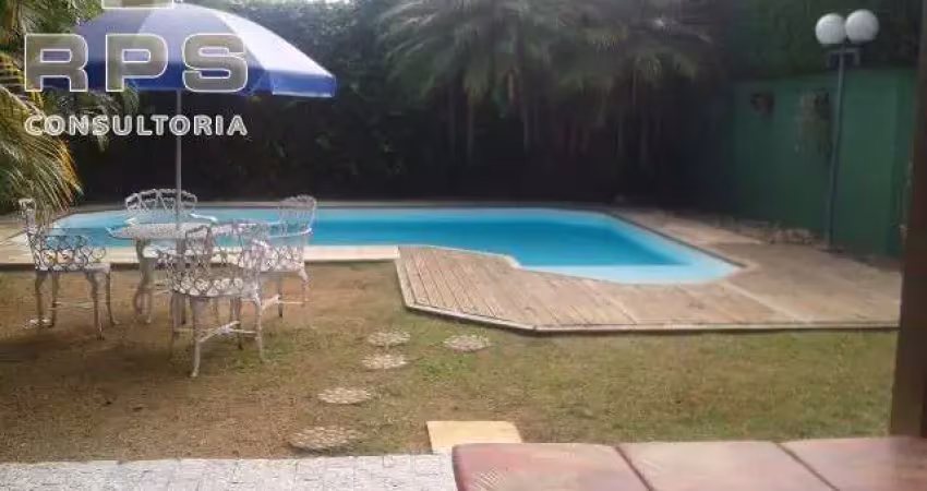 Casa com 4 quartos à venda no Loteamento Loanda, Atibaia 