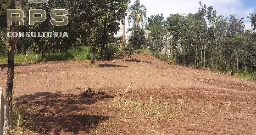 Terreno à venda no Jardim Paulista, Atibaia 