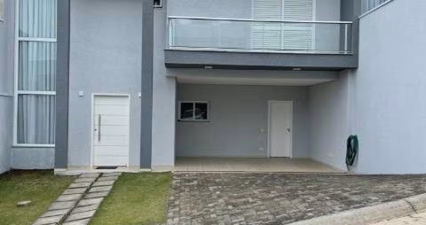 Casa à venda em Condomínio - Cidade Nova - Bom Jesus dos Perdões - SP