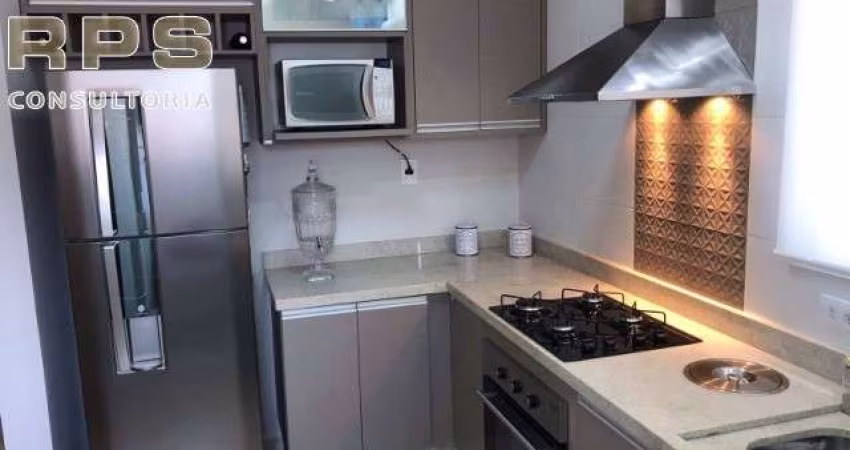 Apartamento a venda em Bragança Paulista 3 quartos 1 suíte 2 vagas