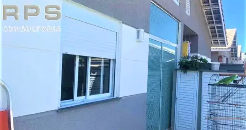 Casa térrea a venda no condomínio del fiori  no bairro morumbi, atibaia/sp, 2 quartos, 2 vagas, quintal e todas as facilidades do comércio do loanda!