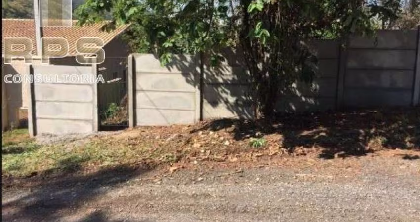 Terreno à venda, Residencial Itaguaçu em Atibaia SP