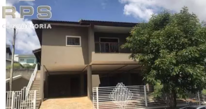 Casa à venda - Nova Gardênia - Atibaia - SP