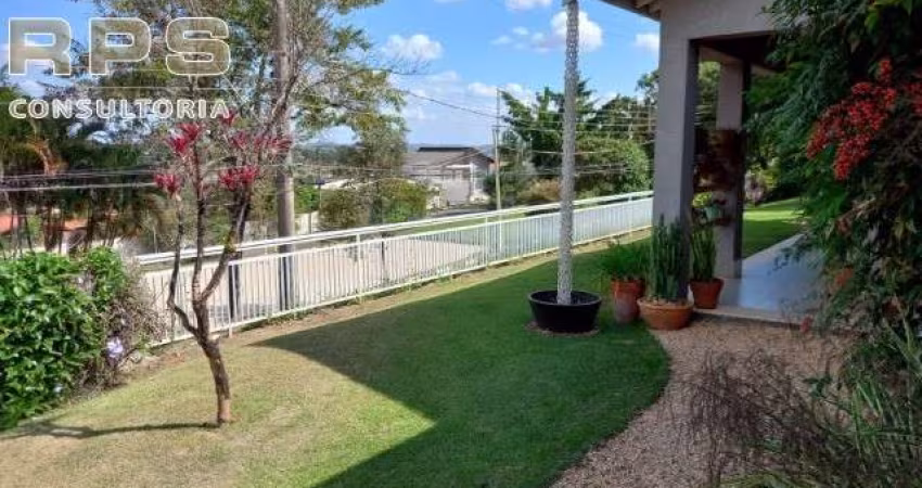Casa em Condomínio para Venda em Atibaia. Condomínio Parque das Garças I - Atibaia