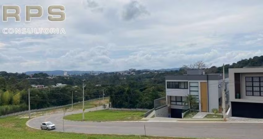 Terreno à venda no Condomínio Alto do Sion em Atibaia, excelente topografia, 506,02 m² e lazer completo! Tudo isso à 3 minutos do centro de Atibaia!