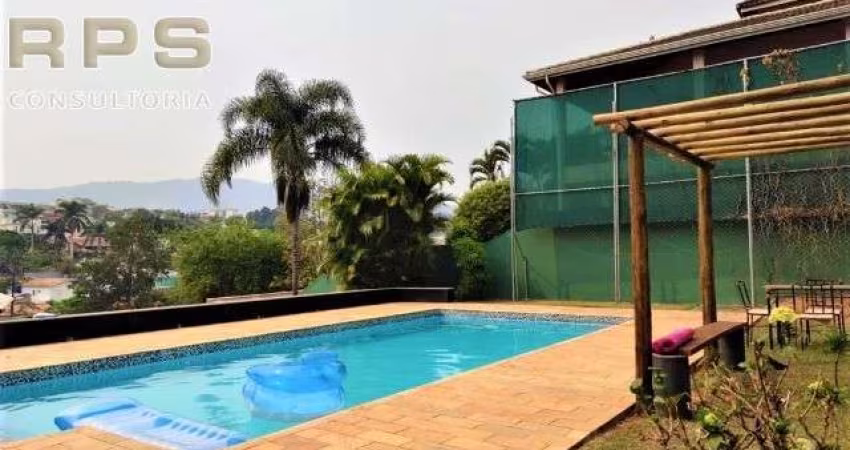 Casa à venda - Jardim Paulista - Atibaia - SP